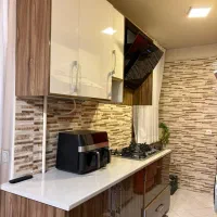 53 متر /پارکینگ دار /فول بازسازی /خرمشهر