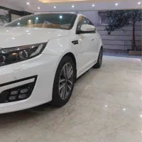 اپتیما 2015 استثنایی