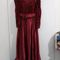 لباس مجلسی نو