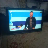 تلوزیون۴۰ اینج سونی با دستگاه دیجیتال