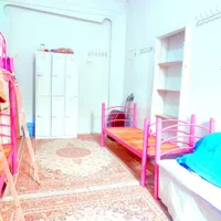 خوابگاه دخترانه رز یک نفرجایگزین|اجارهٔ کوتاه‌مدت آپارتمان و سوئیت|شیراز, قصرالدشت|دیوار