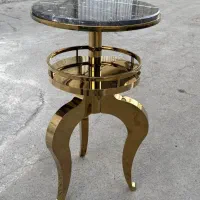 میز کافی تیبل سم آهویی