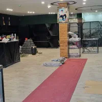 مغازه فلسطین نزدیک نعل اسبی