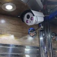 دوربین صفر و دست دو