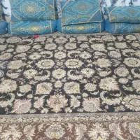 دو عدد فرش 9 متری|فرش|ایرانشهر, |دیوار