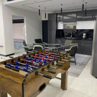 اجاره ویلا روزانه|اجارهٔ کوتاهمدت ویلا و باغ|شهریار, شهرک وائین|دیوار