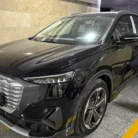 آئودی Q5 2024 صفر خشک