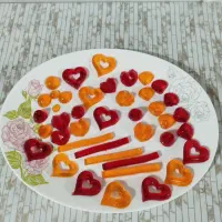 پاستیل خونگی