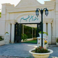 رستوران خیام در جاده توریستی بوژان نیشابور|فروش مغازه و غرفه|نیشابور, فضل|دیوار