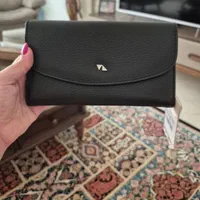 کیف پول چرم مشهد