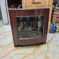 بخاری مهیاگاز طرح تلوزیونی