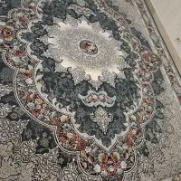 ۱جفت فرش۱۲ متری اصل ۱۰۰ درصد نخ