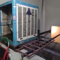 تعمیر سرویس کولر لوله کشی آبگرمکن شیر جوشکاری