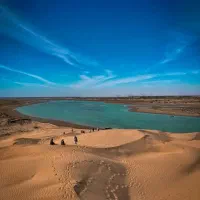 تاکسی چابهارگردی با عکاسی حرفه ای|تور و چارتر|چابهار, |دیوار