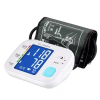 فشارسنج بازویی دیجیتال