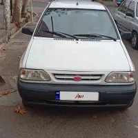 پراید مدل۸۷