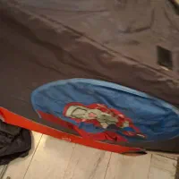 تخت کودک وپارک