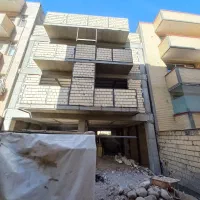 پیش فروش آپارتمان درفاز۲ سهندنگین (بازرگانی فتحی)|پیشفروش املاک|سهند, |دیوار