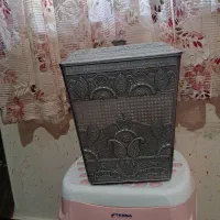 سطل وجادستمالی