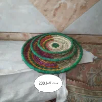 حصیری میوه|صنایع دستی و سایر لوازم تزئینی|خرمشهر, |دیوار