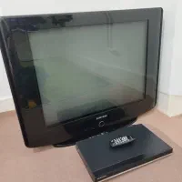 تلویزیون ‌‌. دی وی دی .سینک