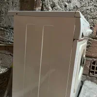 فروش یک عدد لباش شویی|ماشین لباسشویی و خشککن لباس|سورک, |دیوار