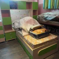 سرویس خواب نوجوان