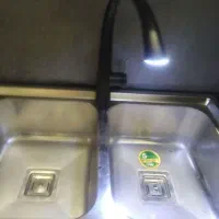 لوله کشی آب شوفاژ نصب شیر آلات بهداشتی وغیره