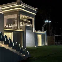 باغ عمارت مجالس عروسی ، تولد، دورهمی|خدمات پذیرایی، مراسم|شیراز, انجیره|دیوار