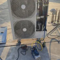 سیستم های سردخانه ، برق صنعتی ، پرده هوا ، جزیره|خدمات پیشه و مهارت|بوشهر, |دیوار