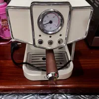 دستگاه اسپرسوساز برناکو