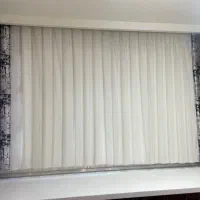 پرده ورتیکال نو