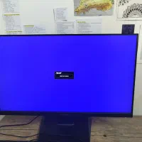 مانیتور ۲۷ asus|قطعات و لوازم جانبی رایانه|مشهد, رستگار|دیوار