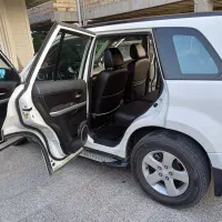 فروش سوزوکی ویتارا۲۴۰۰|خودرو سواری و وانت|تنکابن, |دیوار