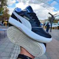 پوما سوئدی زیره mbr سایز ۳۶ تا۴۰|کیف، کفش، کمربند|سنندج, |دیوار