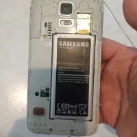 گوشی اصلی s5