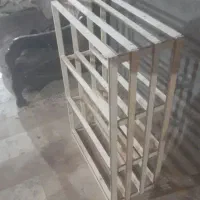 کمد جاکفشی و.. ارزان ومحکم