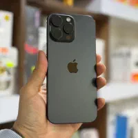 اپل آیفون ۱۶ پرومکس حافظه ۲۵۶ کیگ،باتری۹۹،شرکتی