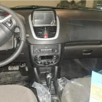 پژو ۲۰۷ صفر|خودرو سواری و وانت|تهران, امانیه|دیوار