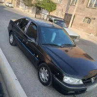 پرشیا۸۲معاوضه بانیسان وانت