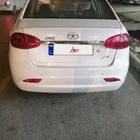 جک j4|خودرو سواری و وانت|رفسنجان, |دیوار