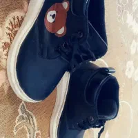 کفش|کیف، کفش، کمربند|گلپایگان, |دیوار