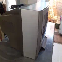 تلویزیون ۱۴ اینچ ترانزیستوری|تلویزیون و پروژکتور|تهران, خاوران|دیوار