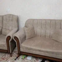 فروش مبل راحتی 7نفره