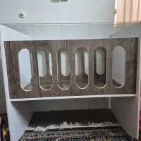 گهواره و دوچرخه کودک