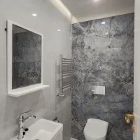 140 متر یک ساله فلامک شمالی ایوانک  شهرک غرب|اجارهٔ آپارتمان|تهران, ایوانک|دیوار