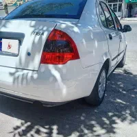 تیبا صندوق دار1400