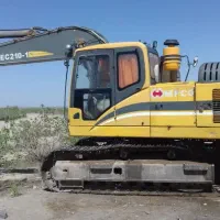 بیل مکانیکی زنجیری|خودرو سنگین|رفسنجان, |دیوار