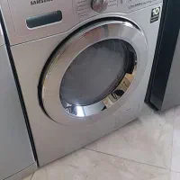 فروش.و خریدار لباسشویی‌ ام