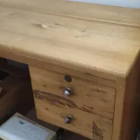 میز تحریر سالم|میز تحریر و کامپیوتر|بندر انزلی, سی متری|دیوار